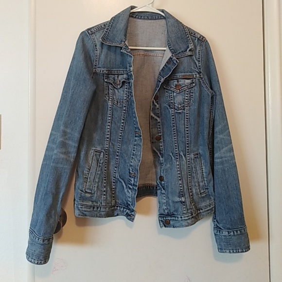 ezra fitch jean jacket